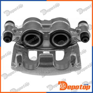 Étrier de frein avant gauche pour MERCEDES | 82-2996, 395308